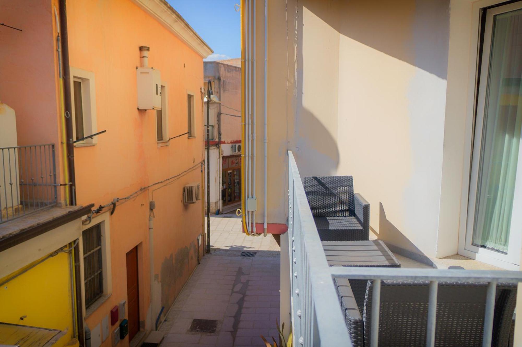 Sardiniarooms Tortoli Old Town Room photo